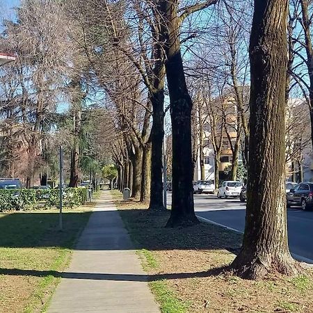شقة Spilamberto 6B - 12Mins From San Donato M3 Station سان دوناتو ميلانيزي المظهر الخارجي الصورة