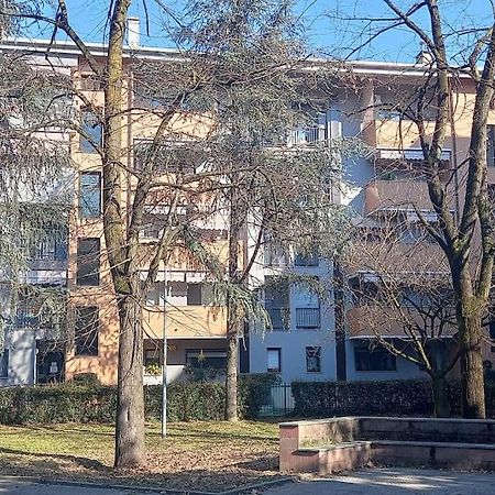شقة Spilamberto 6B - 12Mins From San Donato M3 Station سان دوناتو ميلانيزي المظهر الخارجي الصورة