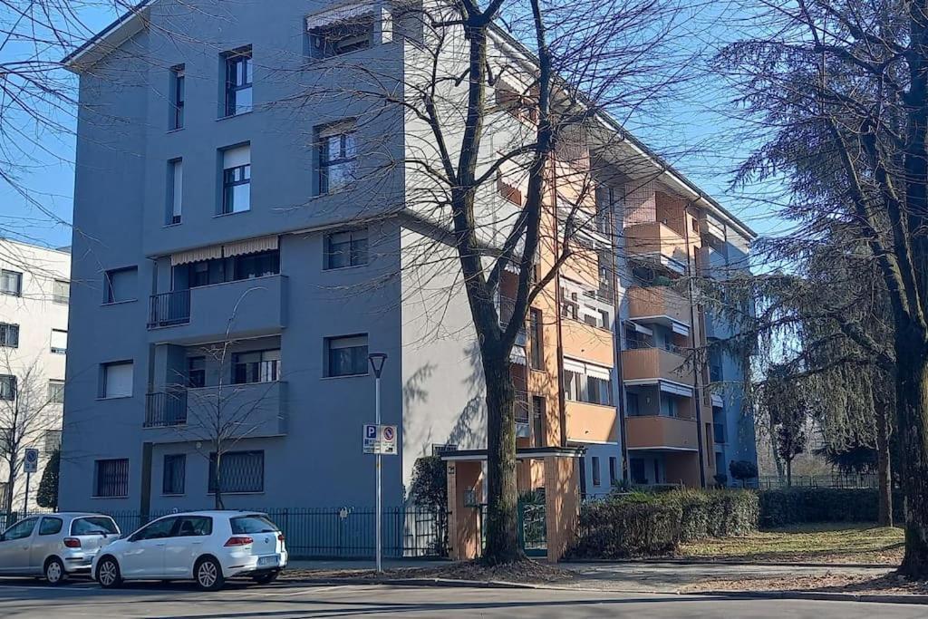 شقة Spilamberto 6B - 12Mins From San Donato M3 Station سان دوناتو ميلانيزي المظهر الخارجي الصورة