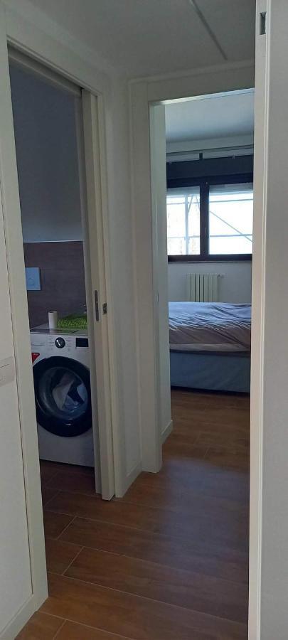 شقة Spilamberto 6B - 12Mins From San Donato M3 Station سان دوناتو ميلانيزي المظهر الخارجي الصورة